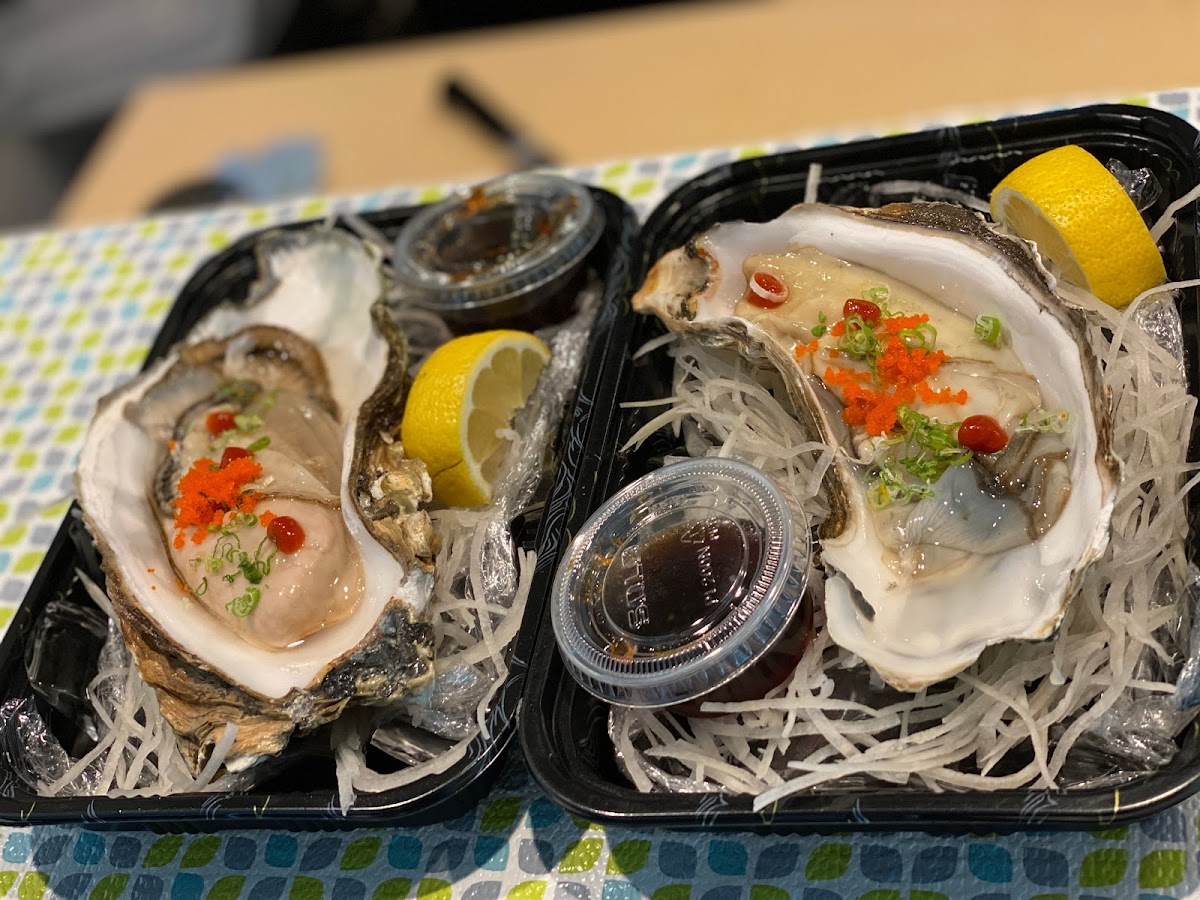 Tank's Sushi Bistro (Nocatee) Photos 2